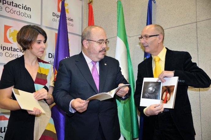 Presentación exposición sobre la patata