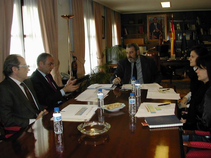 Comisión Informativa