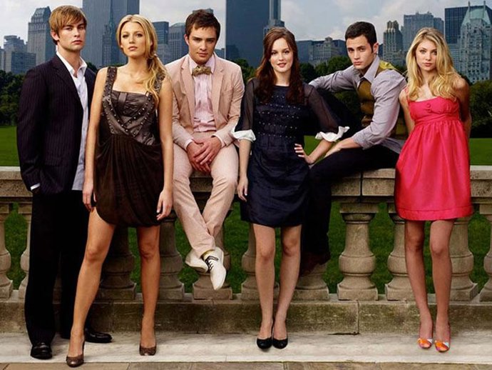 Gossip Girl