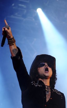 Enrique Bunbury