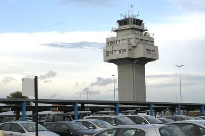 Aeropuerto Parayas, Cantabria