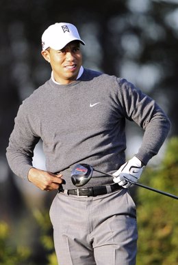 Tiger Woods