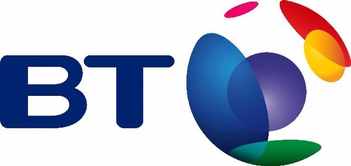 Logo BT