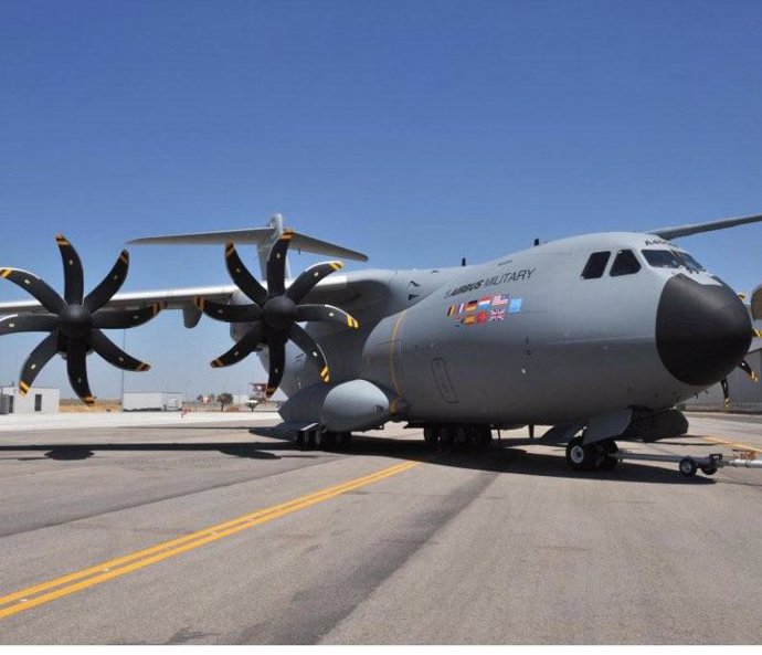 A400 Airbus 400