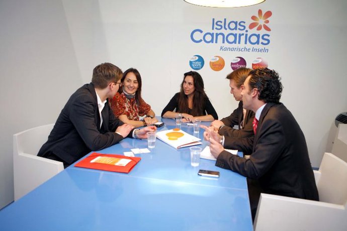 El Gobierno canario acuerda con TUI emprender un proyecto piloto de reforestació