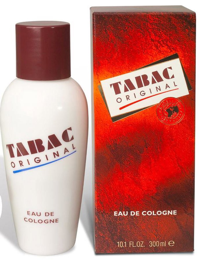 Tabac, el regalo perfecto.