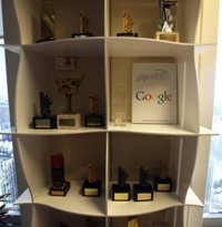 Google acusa al Gobierno de España de 'bloquear' 'blogs'  