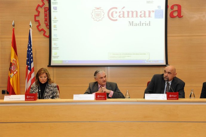 Un Momento De La Jornada