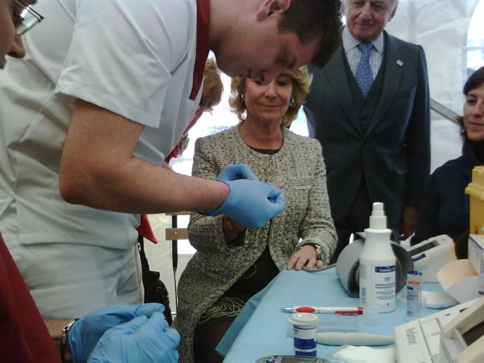 Día Mundial Del Riñón