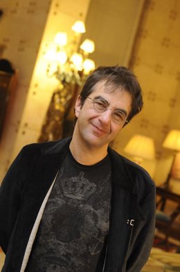 El director Atom Egoyan