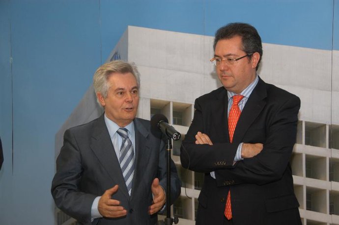 Jara y Espadas, hoy en Granada