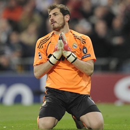 Casillas
