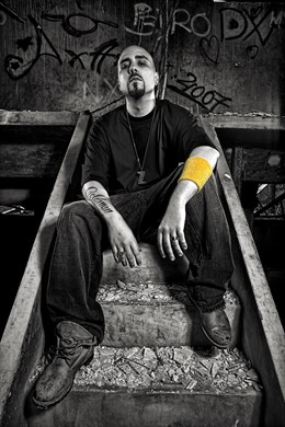 El Rapero Barcelonés ZPU