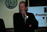 Fallece el escritor Miguel Delibes