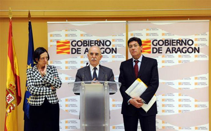Acuerdo GM Para Acometer Reestructuración