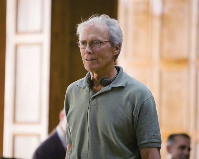 Clint Eastwood