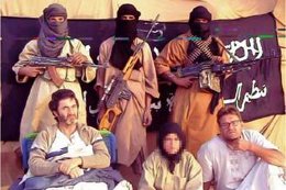 Cooperantes Españoles Secuestrados Por Al Qaeda