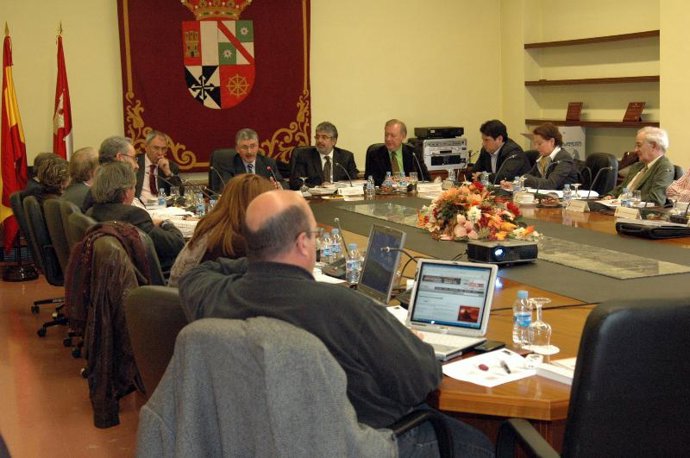 informa favorable sobre los nuevos estudios de grado de la UCLM