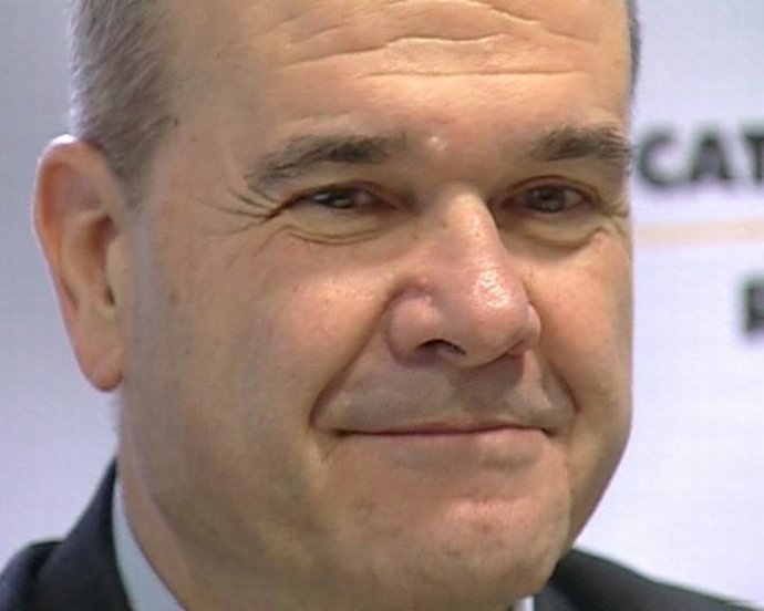 Manuel Chaves 