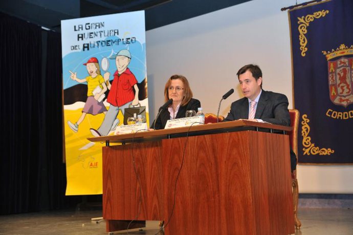 Presentación de 'La Gran Aventura del Autoempleo'