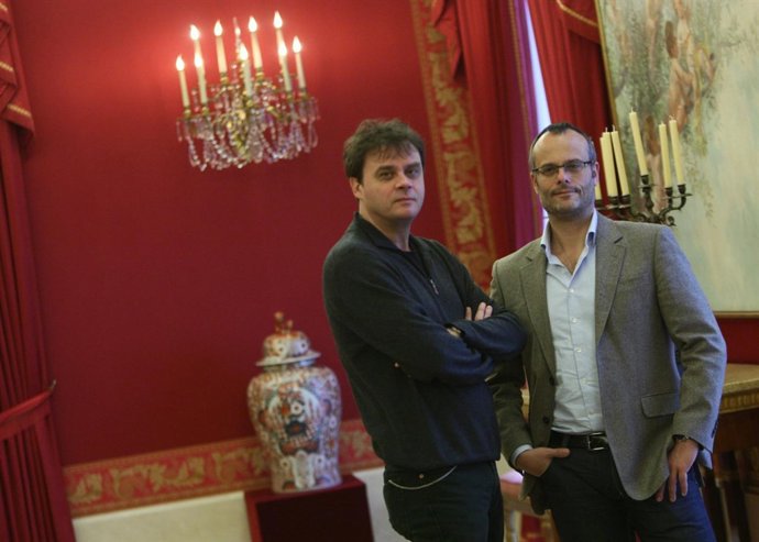 Teatro Real De Madrid 