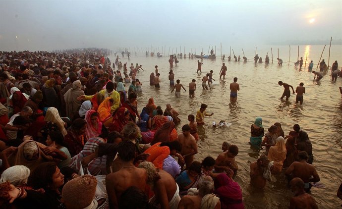 Kumbhamela