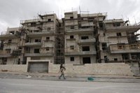 El Cuarteto para Oriente Próximo condena a Israel