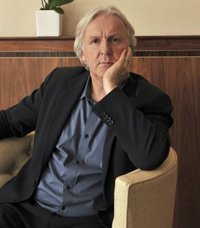 Cameron reestrenará Avatar y lanzará Titanic en 3D