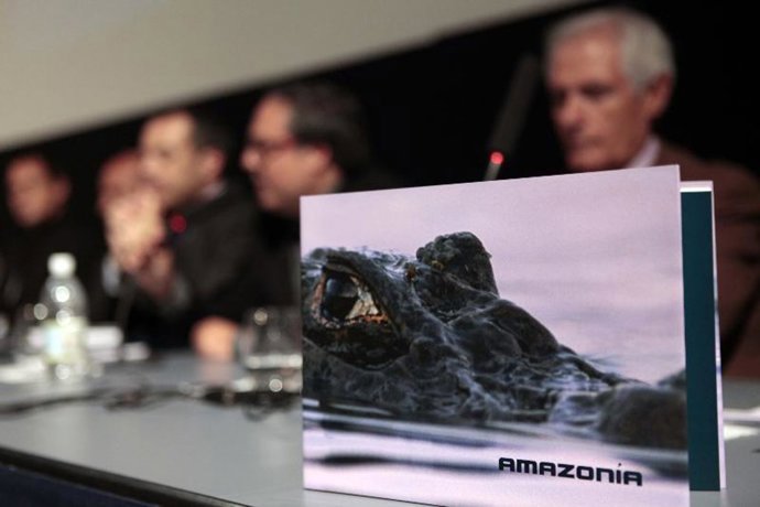 Fotógrafo Antonio Sabater