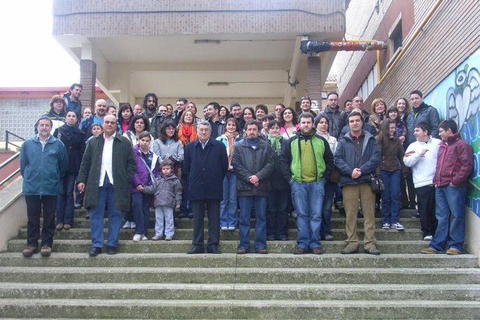 Escuela De Verano De Asturianía