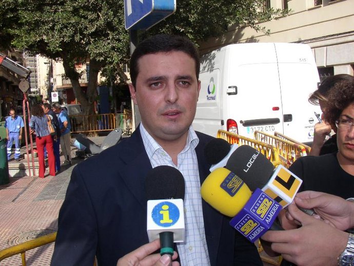 Javier Aureliano García