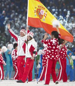 Juegos Paralímpicos de Vancouver