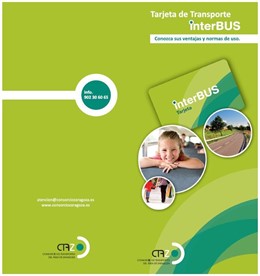 Consorcio De Transportes