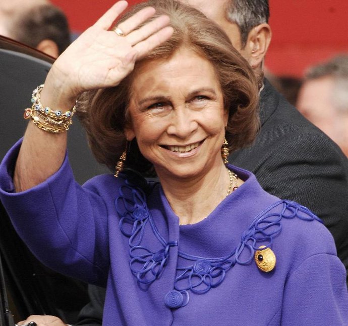 Reina Sofía