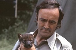 Félix Rodríguez de la Fuente