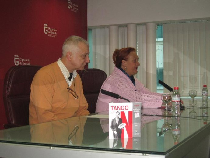 Extensión del Festival de Tango de Granada