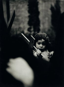 Una Imagen De La Muestra