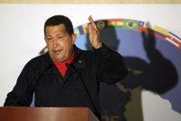 Hugo Chávez no quiere que "Internet sea libre"