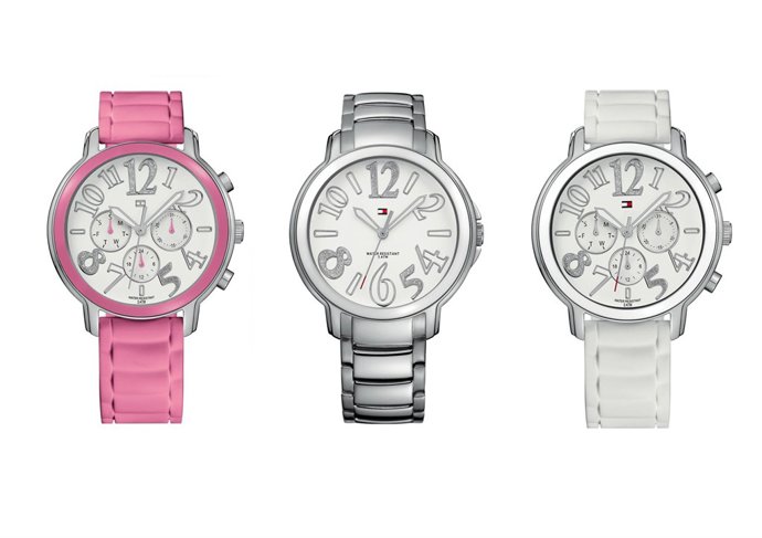 Reloj 'Reily' De Tommy Hilfiger