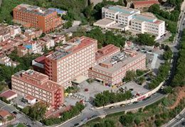 Hospital Sant Joan De Deu