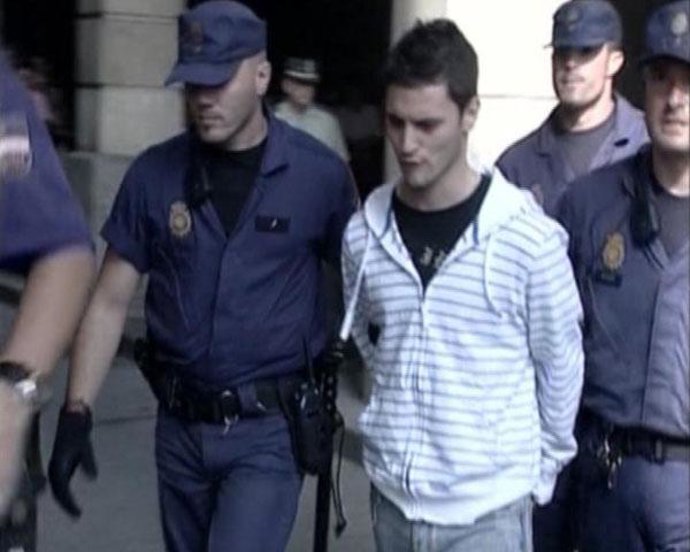 Hermano miguel carcaño