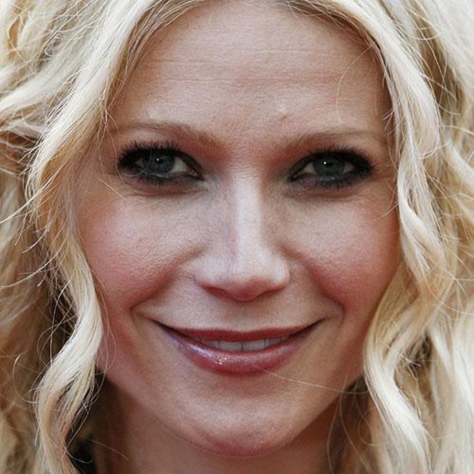 Gwyneth Paltrow quiere participar en 'Ven a cenar conmigo'