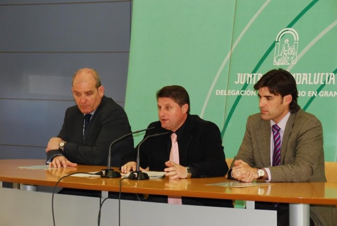 Junta De La Reordenación De Las Concesiones De Agua