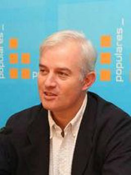 Eloy Suárez, PP, Aragón