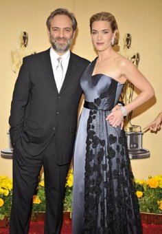 Leonardo DiCaprio causou divórcio de Kate Winslet e Sam Mendes?