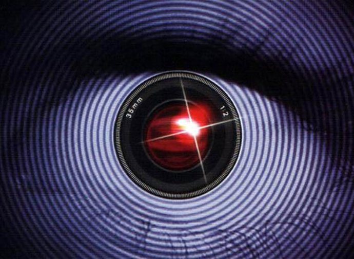 Logotipo del reality show de Telecinco Gran Hermano