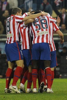 Atlético Madrid