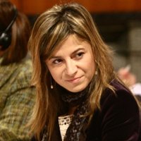 Aído dice que cada vez está "más cerca" conocer "la verdadera dimensión de la violencia de género" en la UE