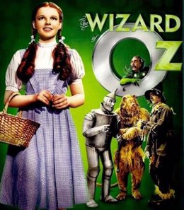 El Mago De Oz