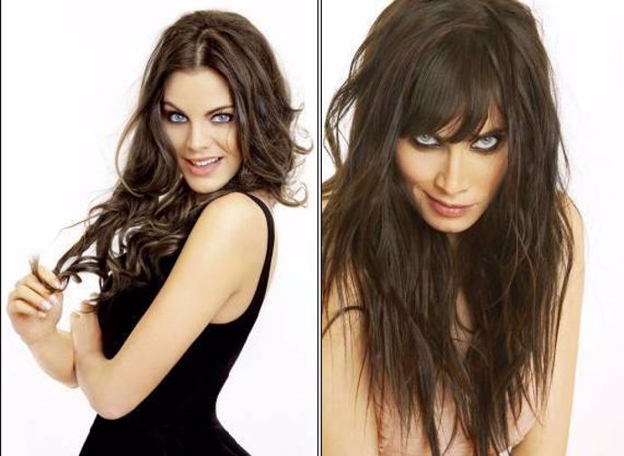 Amaia Salamanca Y Pilar Rubio En Tensión Sexual No Resuelta